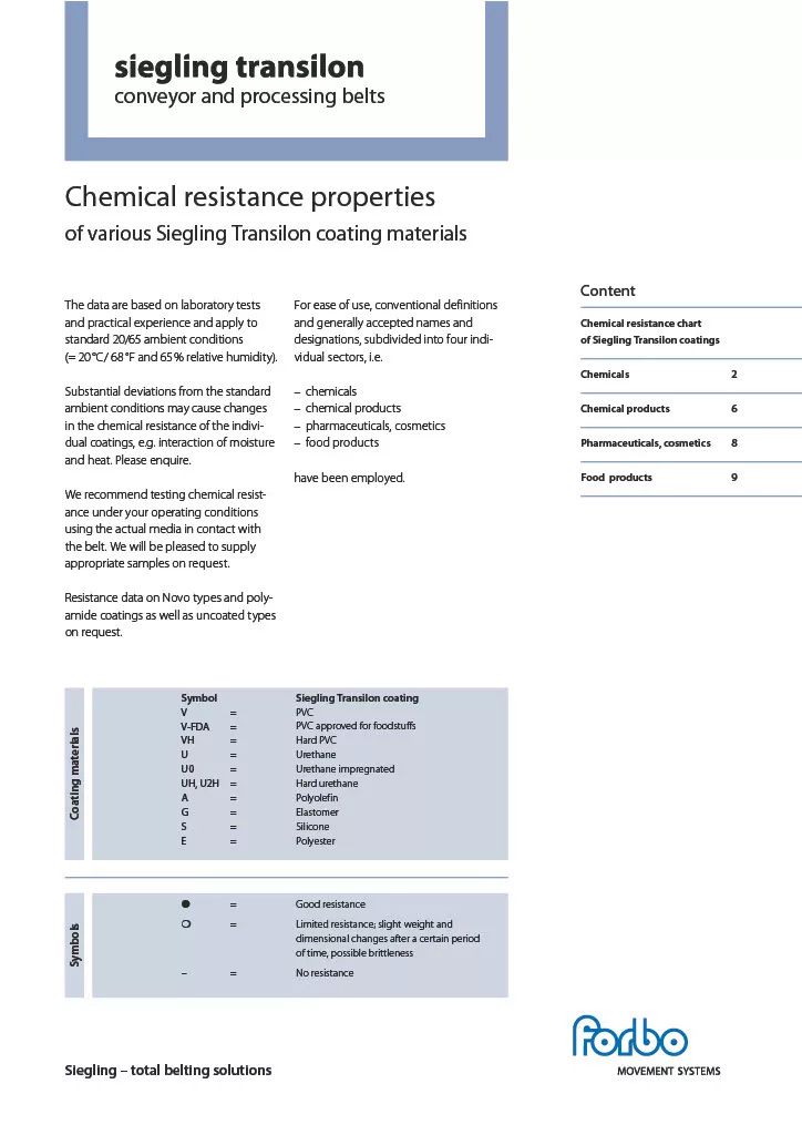 Katalog Forbo 309-fms_siegling-transilon-cemical-resistance-properties_en